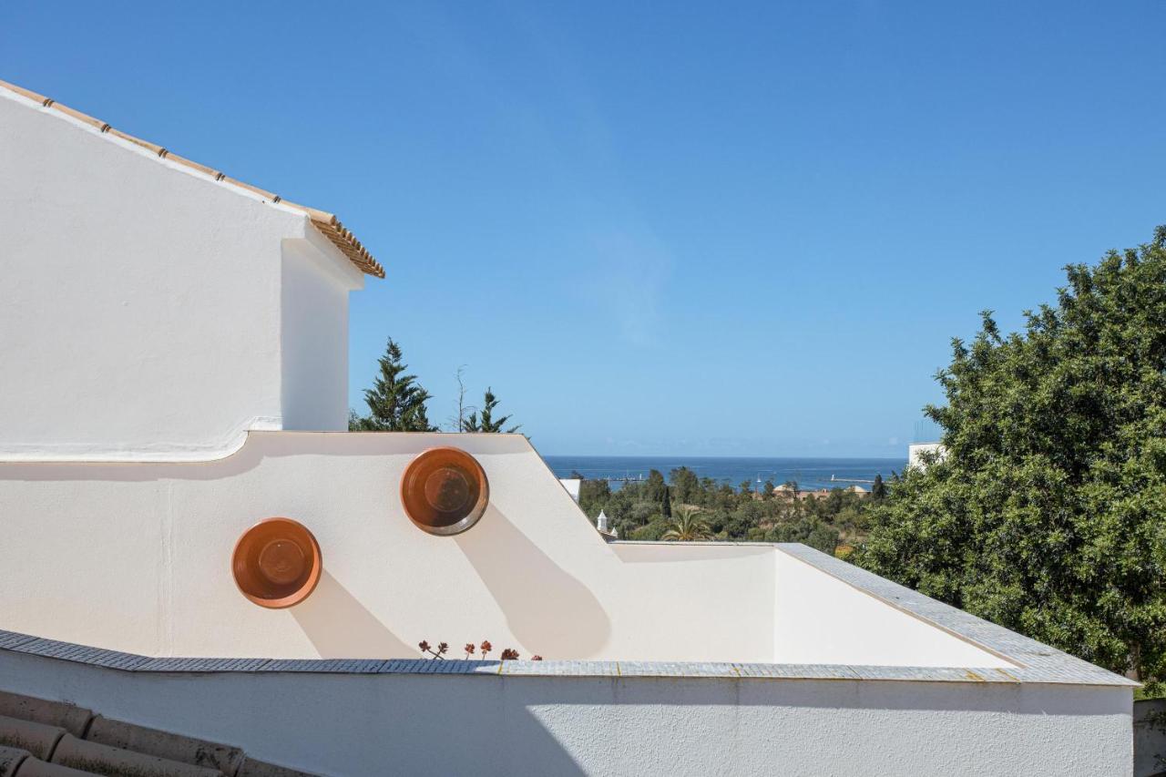 Villa Casa Rosina Ferragudo  Exterior foto